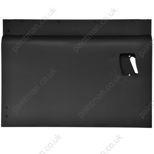 337792 Land Rover Series 2 Door Bottom - Front LH side