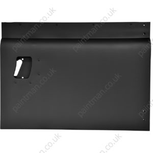 395529 Land Rover Series 3 Door Bottom RH