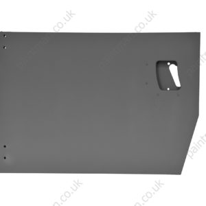 Land Rover Lightweight Front Door Bottom LH - Early Type