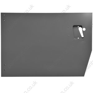 Land Rover Lightweight Door Bottom LH - later type