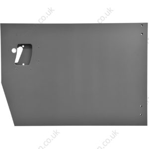 Land Rover Lightweight Door Bottom RH - later type