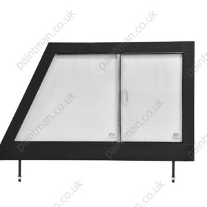 330158G Land Rover Series 2 Glazed Door Top LH
