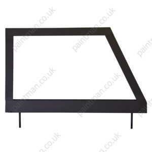 330157U Land Rover Series 2 Unglazed Door Top RH