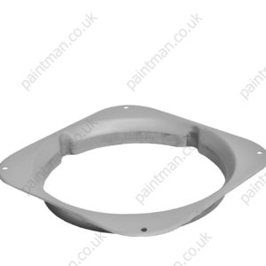 MRC8316 Land Rover Series 3 Headlamp Bezel