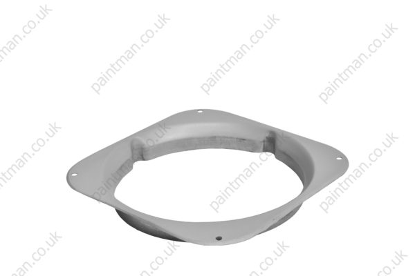 MRC8316 Land Rover Series 3 Headlamp Bezel