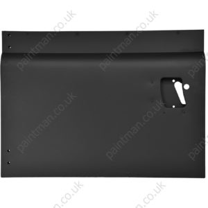 Series 3 Door Bottom LH