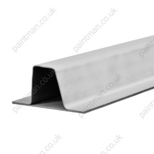 Land Rover Series Bottom Door Repair Section