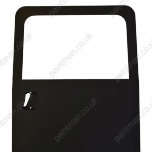 337781 Land Rover Series Defender Rear Door