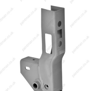 Land Rover Bulkhead Door Pillar Foot