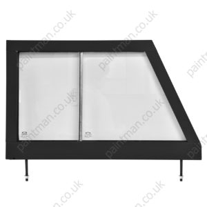 Series 2/2A Door Tops