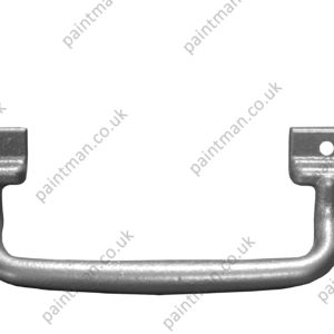 Series Interior Door Grab Handle