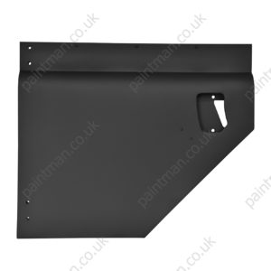 MTC3231 Land Rover Series, Early 110 Second Row Split Door Bottom LH