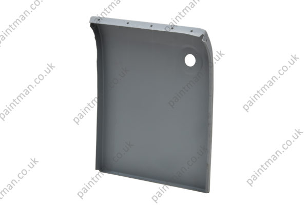 330436 Land Rover Series 2 Front Sidelamp Panel - RH