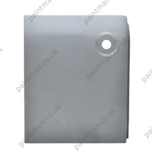 330437 Land Rover Series 2 Front Sidelamp Panel - LH