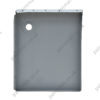 330437 Land Rover Series 2 Front Sidelamp Panel - LH