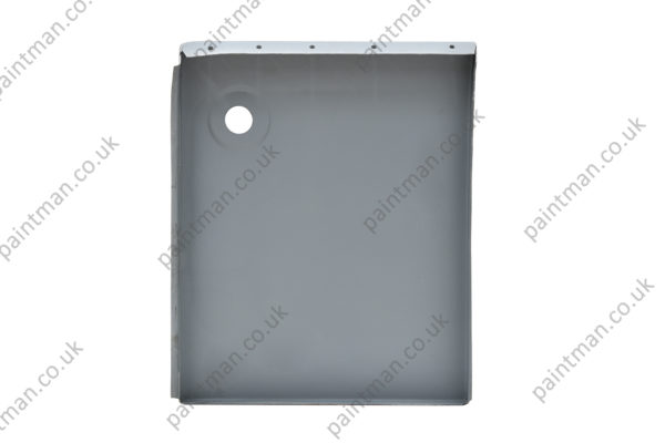 330437 Land Rover Series 2 Front Sidelamp Panel - LH
