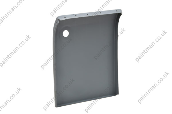 330437 Land Rover Series 2 Front Sidelamp Panel - LH