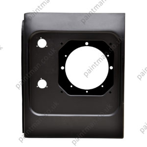 345623 Land Rover Series 3 Headlamp Mounting Panel - RH