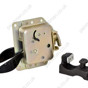 395037 Land Rover Antiburst Doorlock Kit - RH
