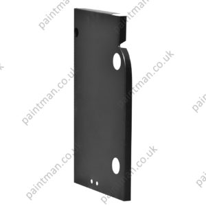 MTC2238 Rear Quarter Panel late - RH