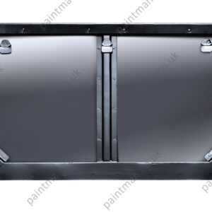 Land Rover Lower Tailgate Assembly 320604
