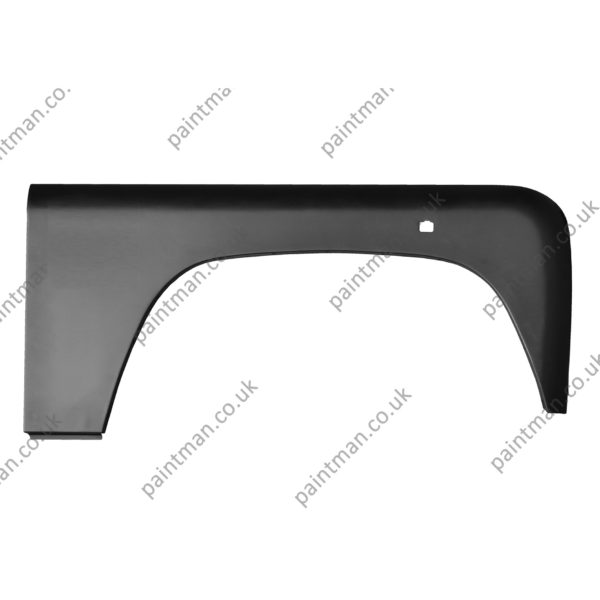 ALR6678 Land Rover Defender 300 Series Front Wing Skin RH