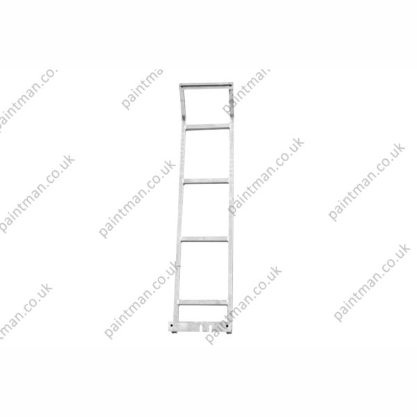 Series Roof Ladder