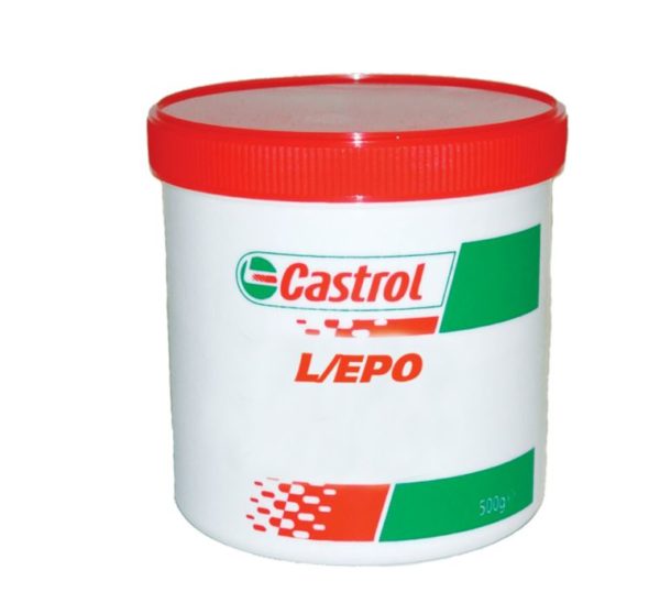 Castrol Classic Spheerol L/EPO