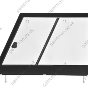 MWC4747 Land Rover 110 & Wolf Door Top LH