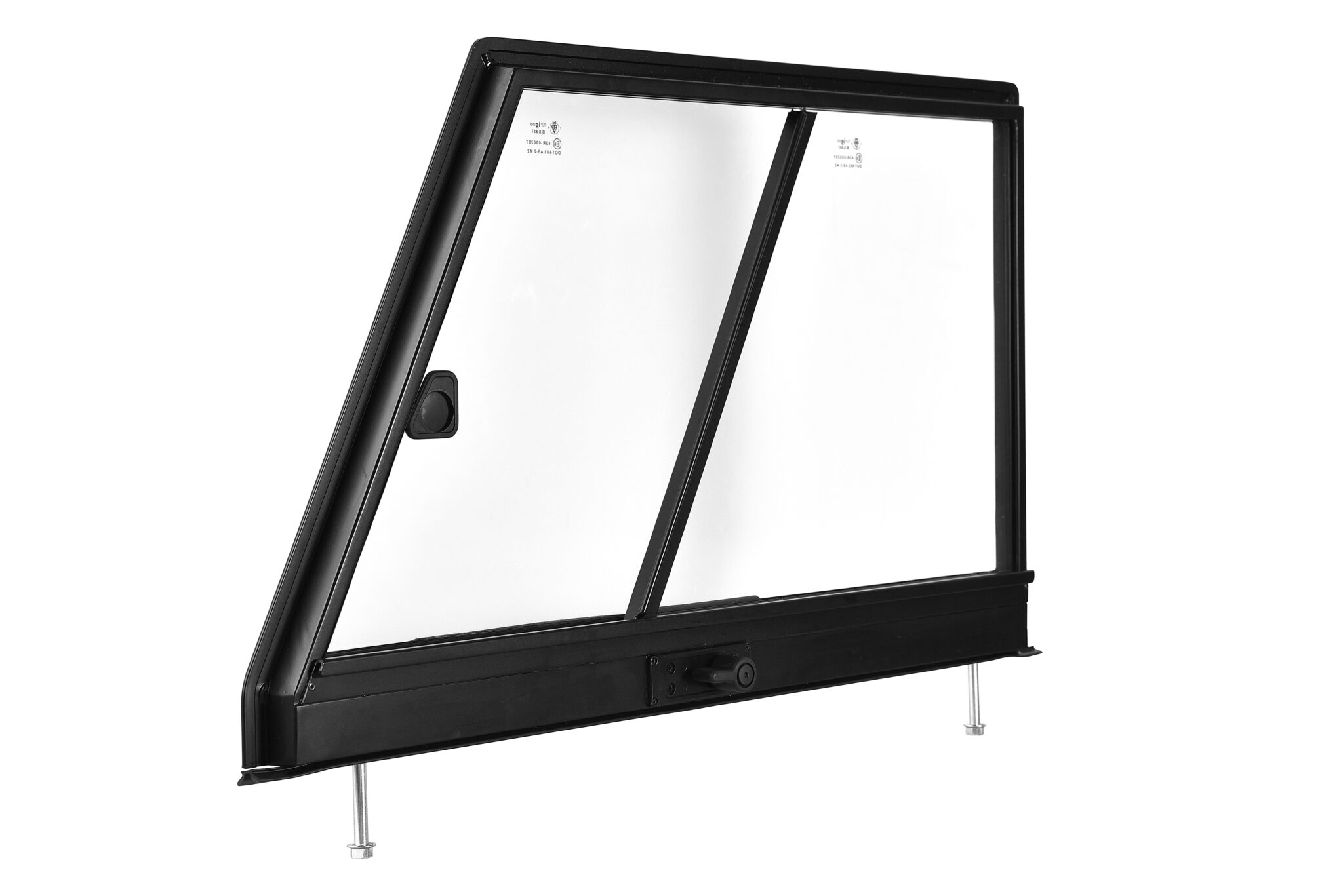 Paintman Panels - Home to Top Quality Land Rover Series Body Panels