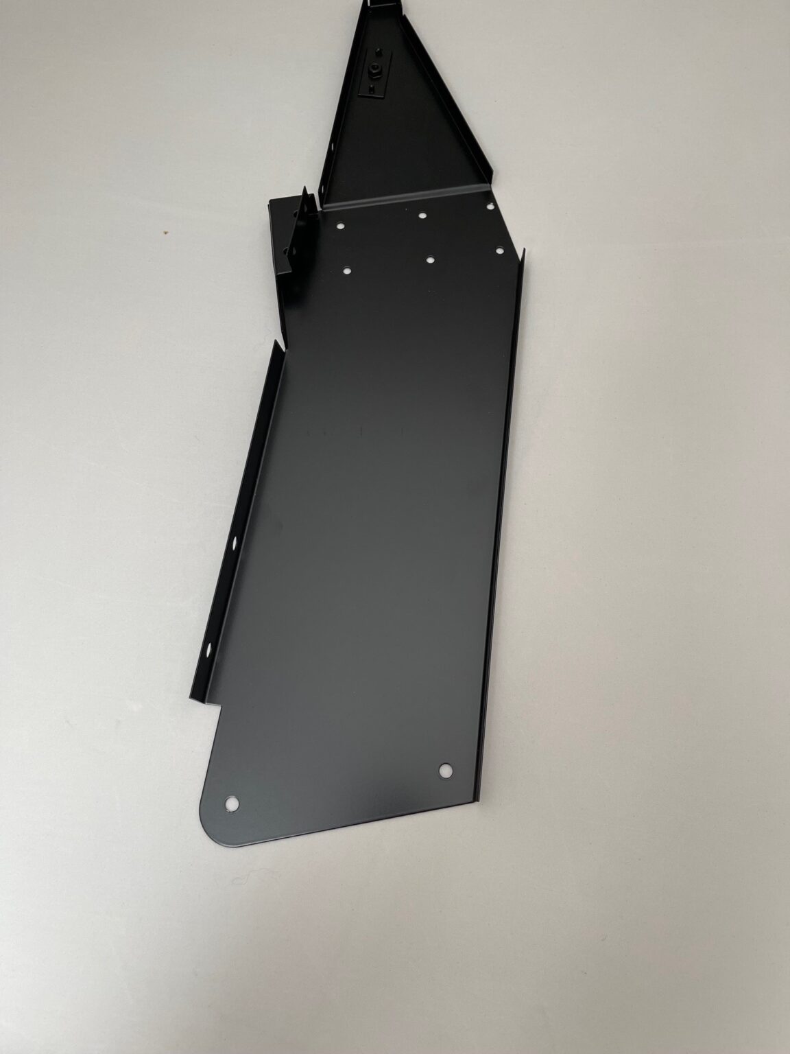 Land Rover Lightweight B Panel - RH - Paintman Panels