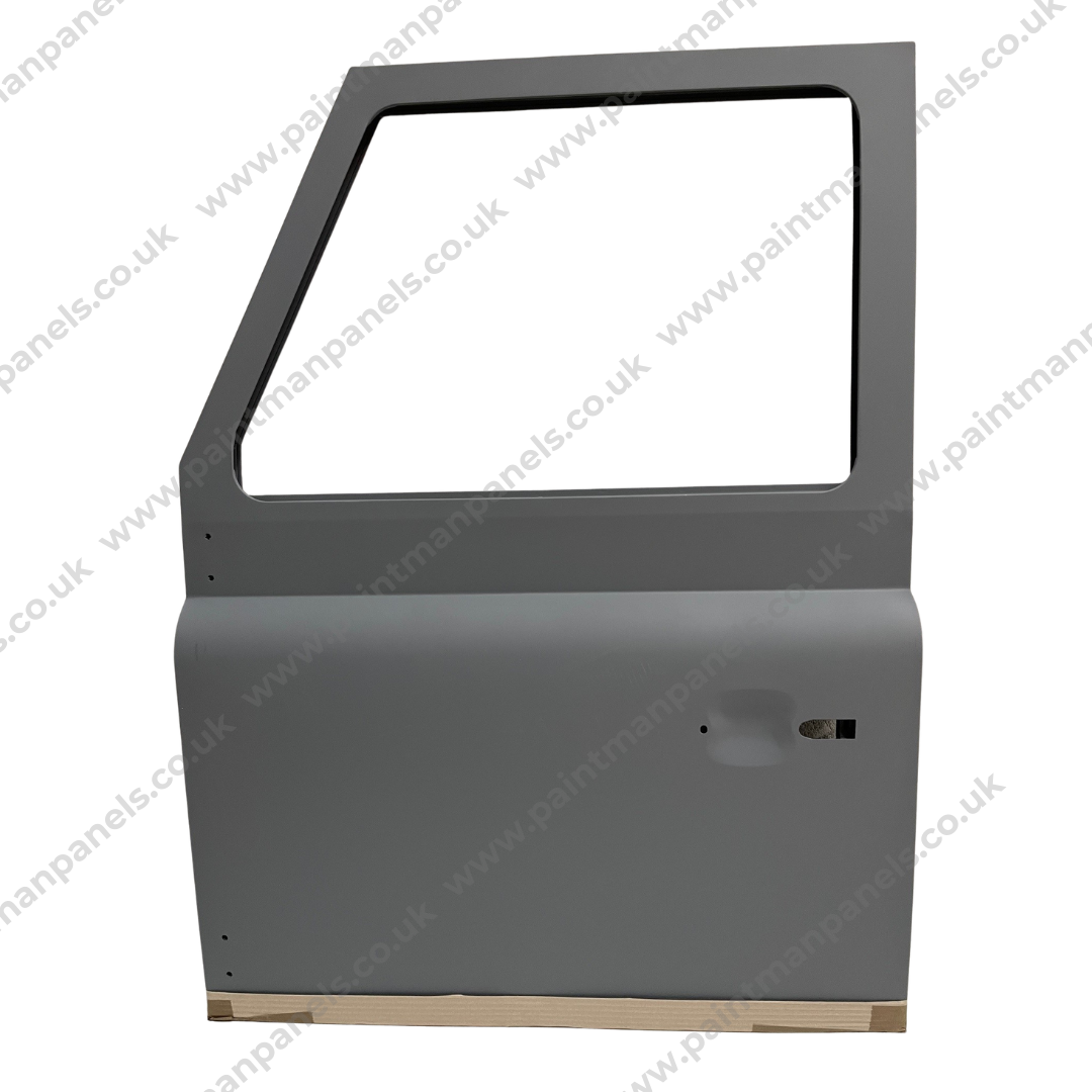 BDA710030 Land Rover Defender Front Door - LH