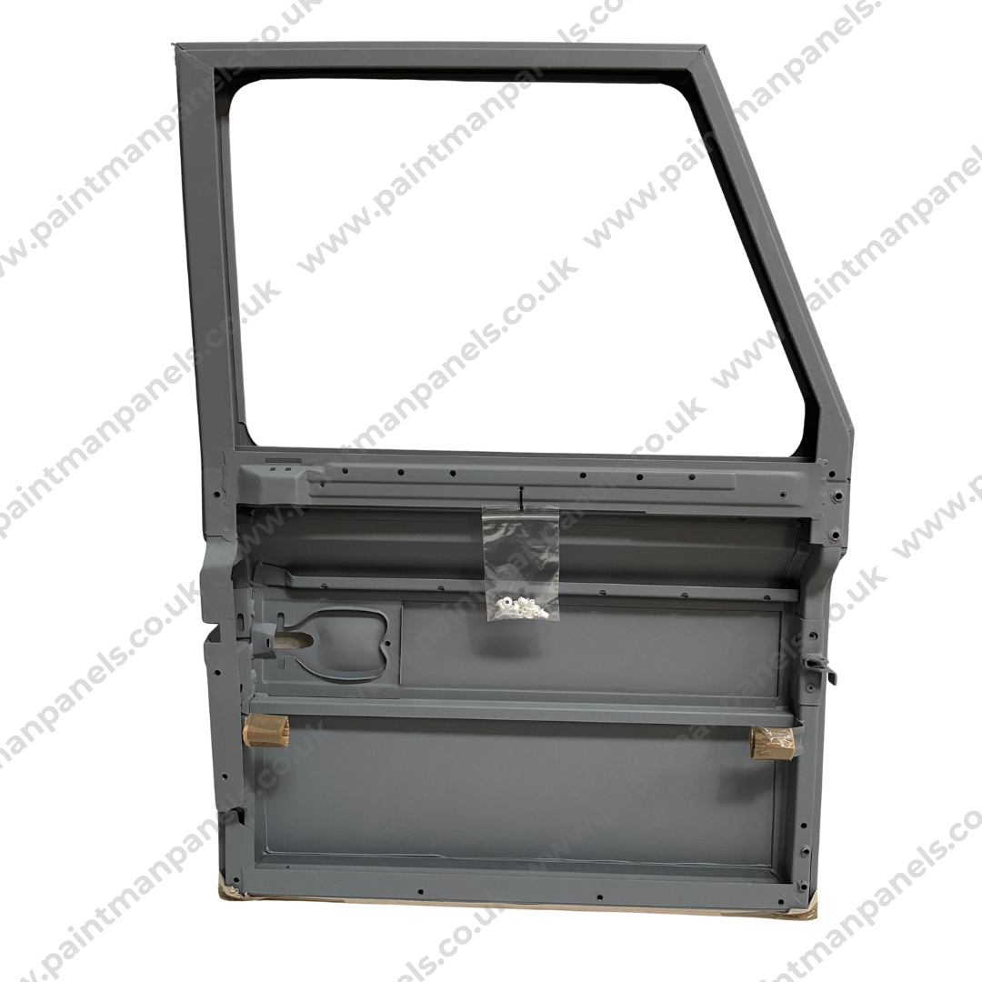 BDA710030 Land Rover Defender Front Door - LH