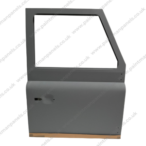 BDA710020 Land Rover Defender Front Door - RH