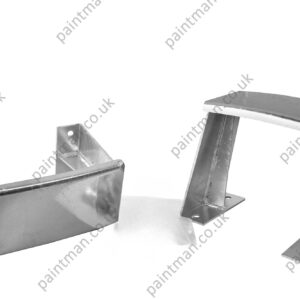 Lightweight Rear Bumperettes