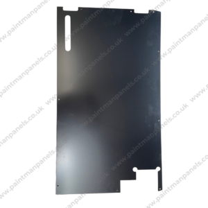 Land Rover Series/Defender Rear Half Door Card