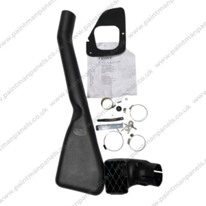 Defender 300tdi Raised Air Intake, Snorkel