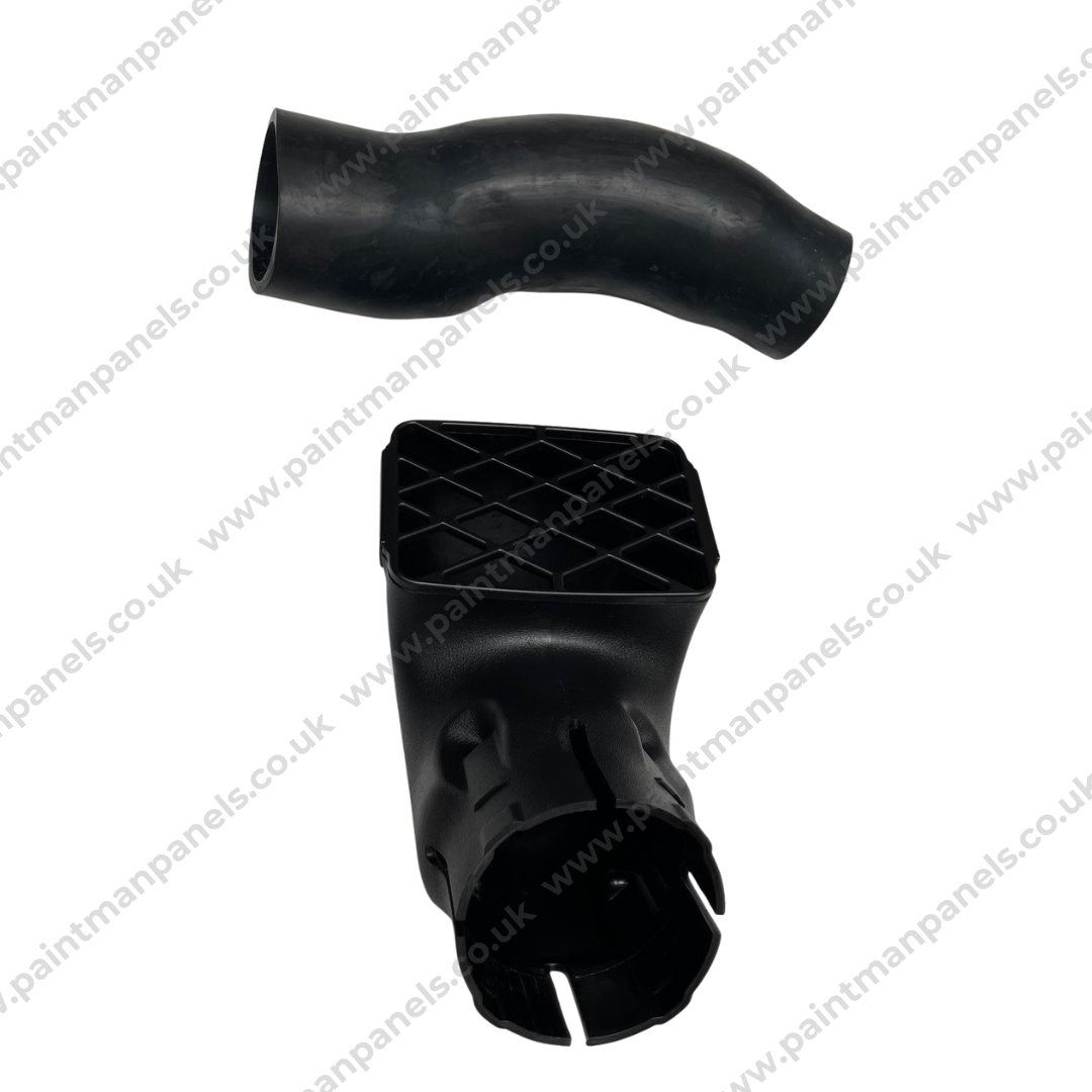 Defender 300tdi Raised Air Intake, Snorkel - Image 2