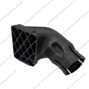 Raised Air Intake, Snorkel Ram Air Head