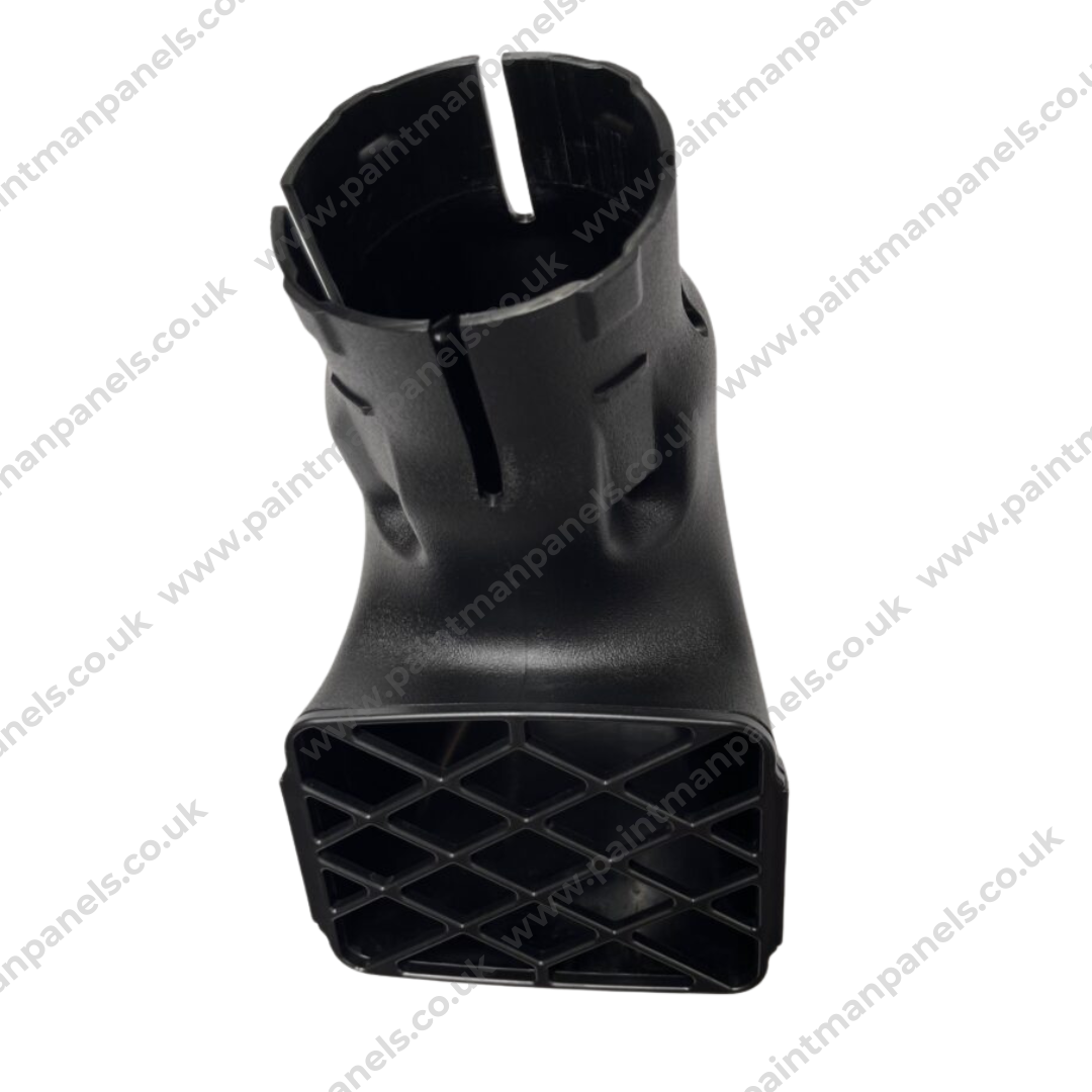 Raised Air Intake, Snorkel Ram Air Head - Image 3