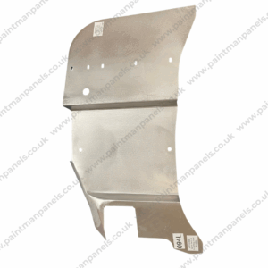 S 2 and 3 inner wing LH