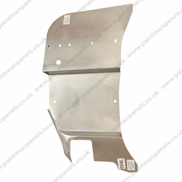S 2 and 3 inner wing LH