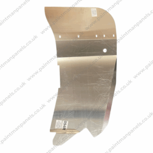 395014INN Land Rover Series 2 & 3 Front Wing Inner RH