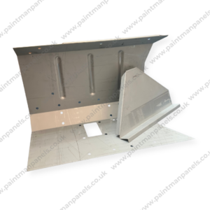RH Series Footwell