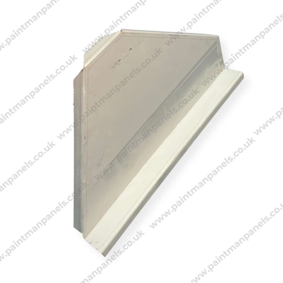 Land Rover Series Footwell ribbed - RH - Image 3