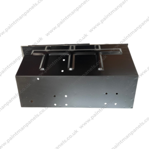 Land Rover Defender Footwell with ribs- RH