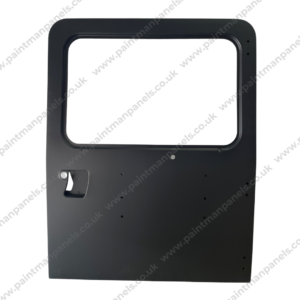 097A LR075816 Rear Door Defender Outside