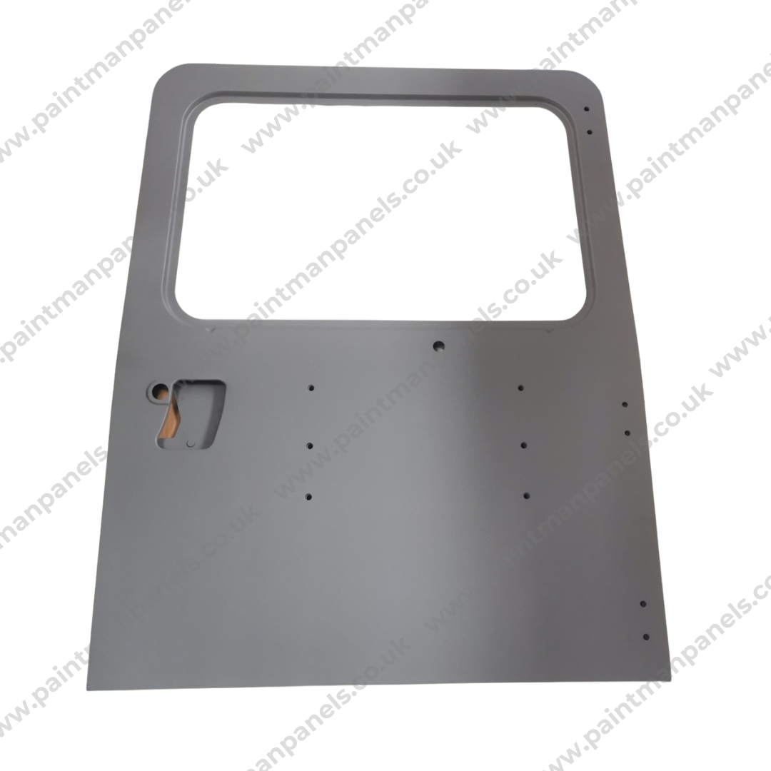 LR075816 Defender Rear Door - 2005 onwards