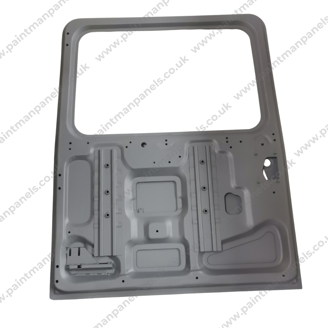 LR075816 Defender Rear Door - 2005 onwards - Image 2