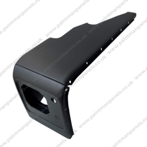 MRC2595 Series 2A & 3 Front Wing Assembly - LH